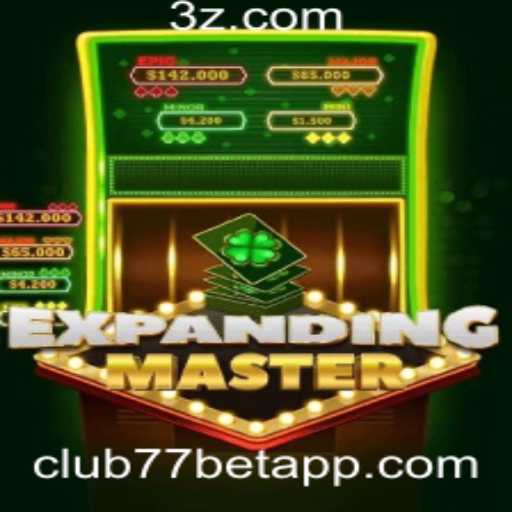 Explorando o Mundo de ExpandingMaster: O Jogo que Conquista Club77