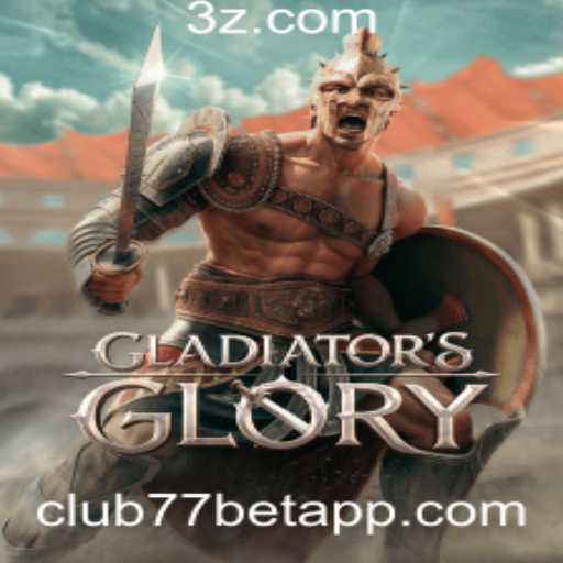 GladiatorsGlory: Uma Experiência Épica de Jogo com Club77