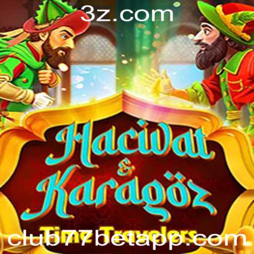 Descubra o Envolvente Jogo HacivatandKaragoz no Club77