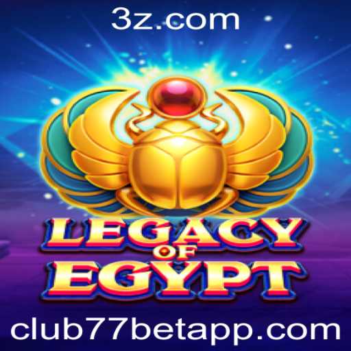 Legacy of Egypt: Uma Viagem ao Mundo dos Faraós