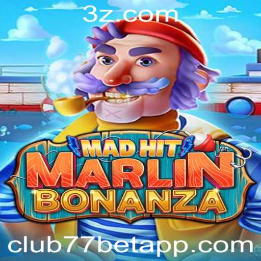 MadHitMarlinBonanza: Descubra a Excitante Aventura Subaquática com Club77