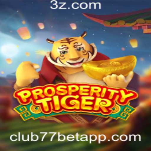 Explorando ProsperityTiger: O Novo Fenômeno de Club77