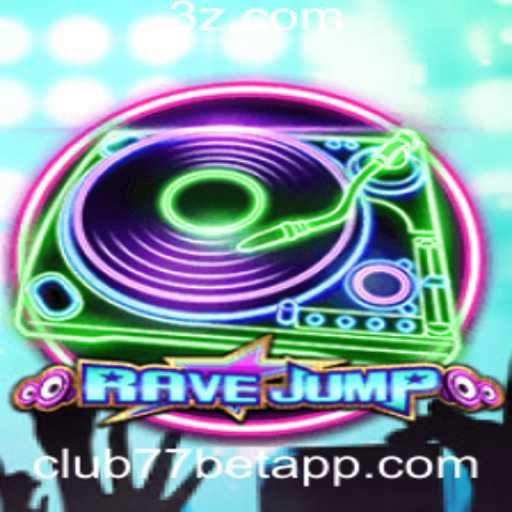 Explorando o Mundo Vibrante de RaveJump
