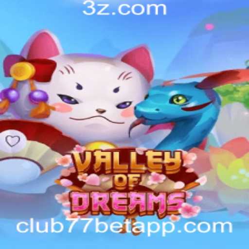 Valley of Dreams: Exploração e Estratégia no Mundo de Club77