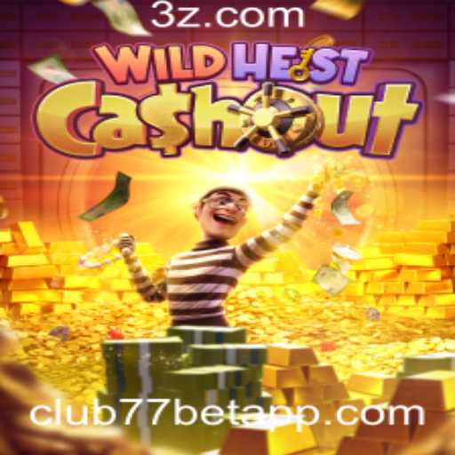 Descubra o Excitante Mundo de WildHeistCashout no Club77