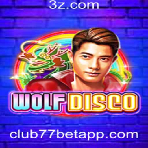 Descubra o Universo de WolfDisco: O Novo Fenômeno dos Jogos